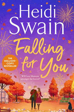 Falling for you by Heidi Swain