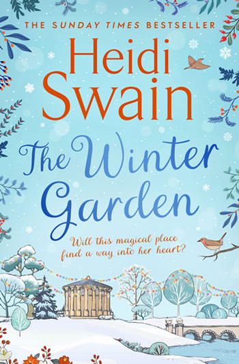 The Winter Garden from Heidi Swain Books